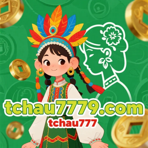 tchau777